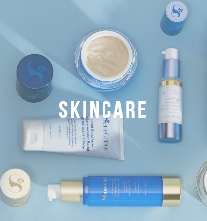 Skin Care Products